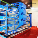 Suppliers of Poultry Farming Equipment With High Quality
