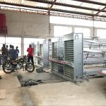 How Much Do You Need in Uganda to Buy 20,000 Layer Cage?